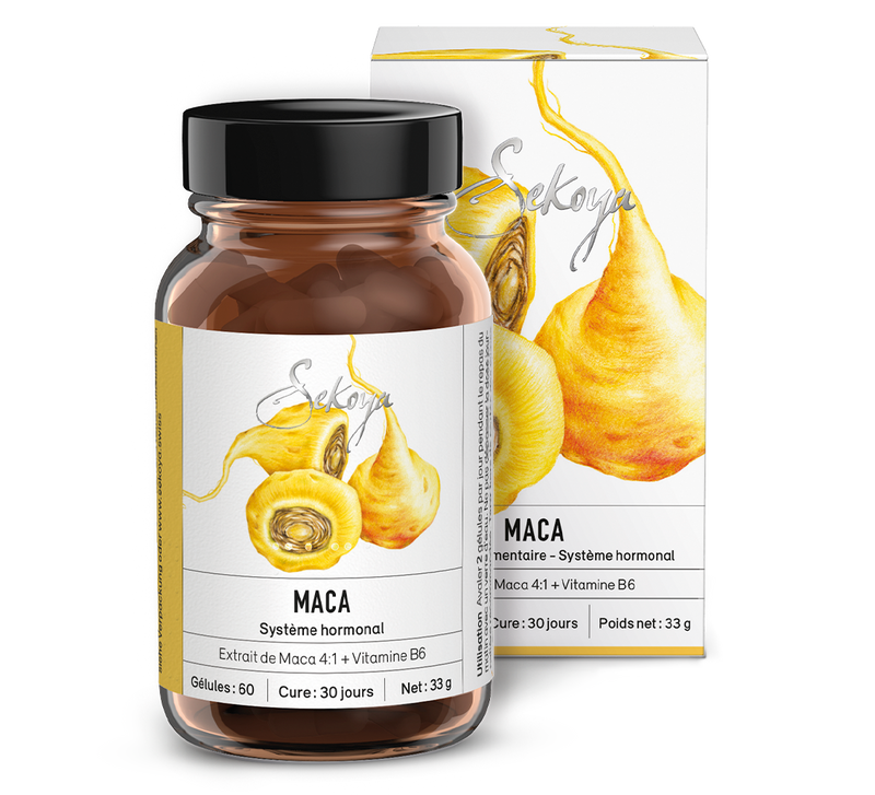Maca